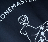 FEPL(ペプル) Board master Graphic T-shirts navy JDST1315
