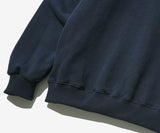 FEPL(ペプル) Love others sweat shirt navy JDMT1334