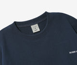 FEPL(ペプル) Love others sweat shirt navy JDMT1334