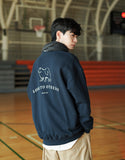 FEPL(ペプル) Love others sweat shirt navy JDMT1334