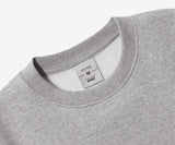 FEPL(ペプル) Youthful balloon sweat shirt gray SJMT1330