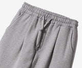 FEPL(ペプル) Youthful balloon sweat pants gray SJLP1328