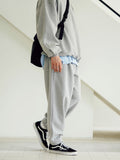 FEPL(ペプル) Youthful balloon sweat pants gray SJLP1328