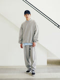 FEPL(ペプル) Youthful balloon sweat pants gray SJLP1328