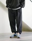 FEPL(ペプル) Youthful balloon sweat pants darkgray SJLP1328