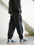 FEPL(ペプル) Youthful balloon sweat pants darkgray SJLP1328