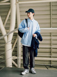 FEPL(ペプル) Youthful balloon sweat pants darkgray SJLP1328