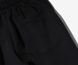 FEPL(ペプル) Youthful balloon sweat pants black SJLP1328