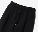 FEPL(ペプル) Youthful balloon sweat pants black SJLP1328