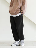 FEPL(ペプル) Youthful balloon sweat pants black SJLP1328