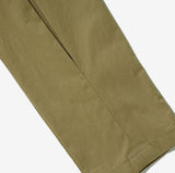 FEPL(ペプル) Tapered balloon pants darkbeige SJLP1331