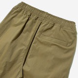 FEPL(ペプル) Tapered balloon pants darkbeige SJLP1331