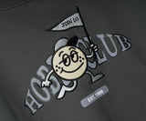 FEPL(ペプル) Join us Sweatshirts charcoal KYMT1335