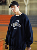 FEPL(ペプル) Join us Sweatshirts navy KYMT1335