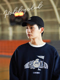 FEPL(ペプル) Join us Sweatshirts navy KYMT1335