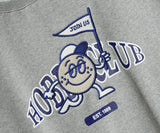 FEPL(ペプル) Join us Sweatshirts gray KYMT1335