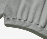 FEPL(ペプル) Join us Sweatshirts gray KYMT1335