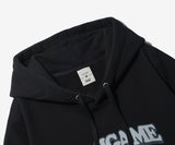 FEPL(ペプル) Hobbyclub minigame hood t-shirt black YKHD1336