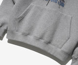 FEPL(ペプル) Hobbyclub minigame hood t-shirt gray YKHD1336