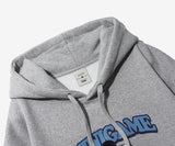 FEPL(ペプル) Hobbyclub minigame hood t-shirt gray YKHD1336