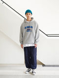 FEPL(ペプル) Hobbyclub minigame hood t-shirt gray YKHD1336