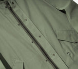 FEPL(ペプル) Steady fishtail jacket khaki JDOT1320