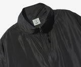 FEPL(ペプル) Luster two-way wind zip up black KYOT1321