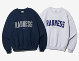 FEPL(ペプル) Radness sweat shirt green KYMT1338