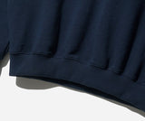 FEPL(ペプル) Radness sweat shirt navy KYMT1338