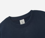 FEPL(ペプル) Radness sweat shirt navy KYMT1338