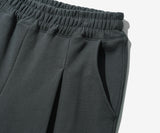 FEPL(ペプル) One-tuck bermuda shorts JDSP1337