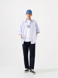 FEPL(ペプル) Demand relax cotton pants KYLP1342
