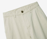 FEPL(ペプル) Only one cotton pants ivory KYLP1360