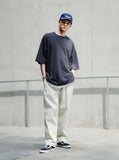FEPL(ペプル) Only one cotton pants ivory KYLP1360