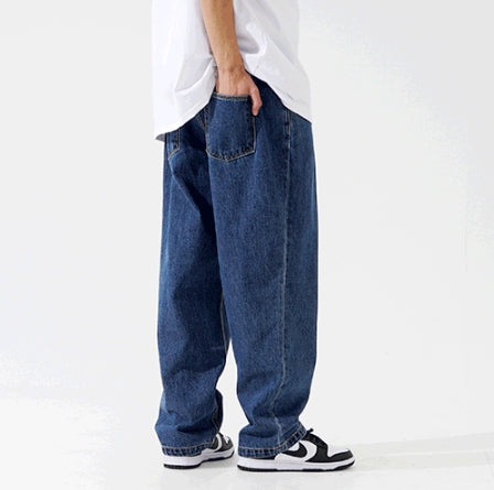 FEPL(ペプル) Grade wide denim pants SJLP1339