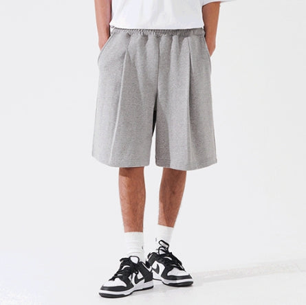 FEPL(ペプル) One-tuck bermuda shorts JDSP1337
