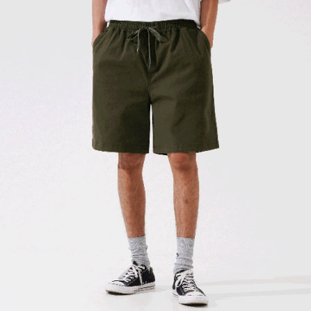 FEPL(ペプル) Cotton spandex shorts JDSP1353