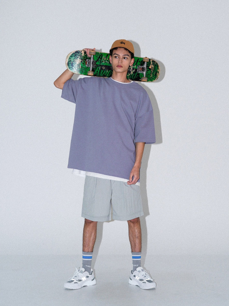 FEPL(ペプル) Turn-on nylon shorts SJSP1351