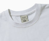 FEPL(ペプル) Slow slumber half sleeve T-shirt YKST1359
