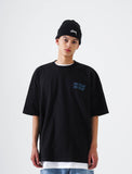 FEPL(ペプル) Slow slumber half sleeve T-shirt YKST1359