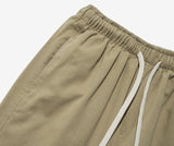 FEPL(ペプル) Refine wide banding pants YKLP1350