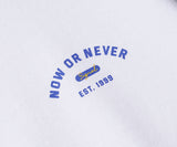 FEPL(ペプル) Now never double cotton t-shirt KYST1363