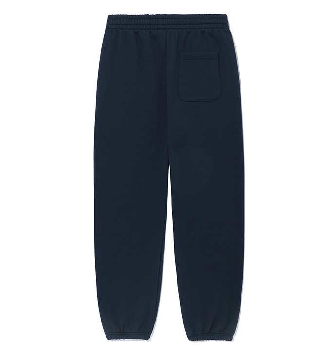 mahagrid (マハグリッド) VARSITY SWEAT PANT [NAVY]