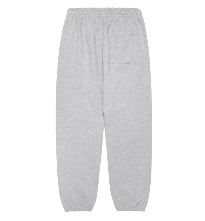 mahagrid (マハグリッド) VARSITY SWEAT PANT [GREY]