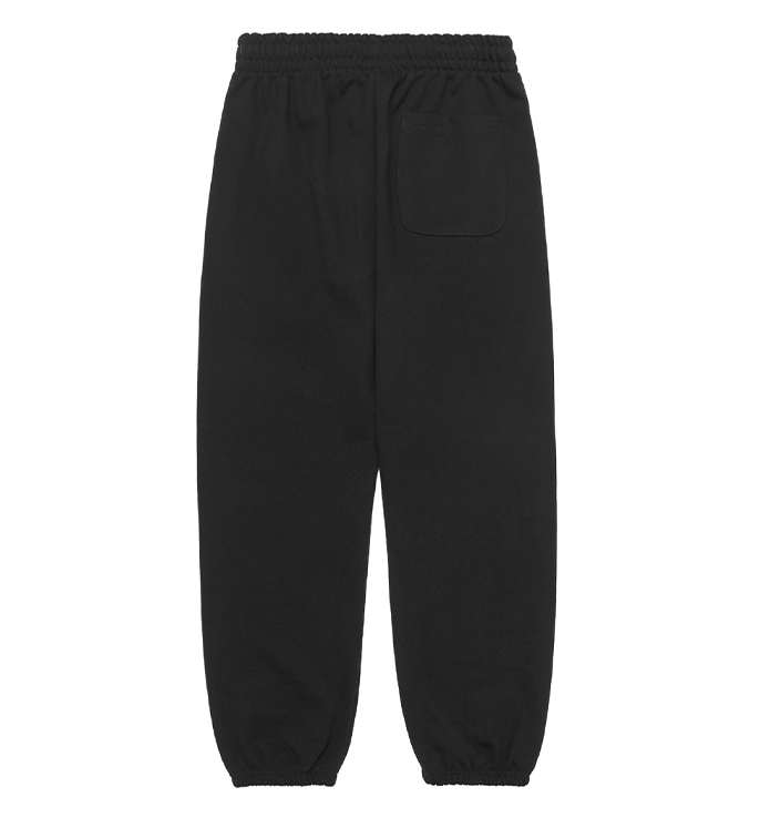 mahagrid (マハグリッド) VARSITY SWEAT PANT [BLACK]