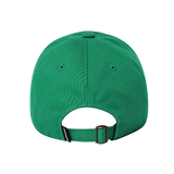 mahagrid (マハグリッド) BASIC LOGO BALL CAP [GREEN]