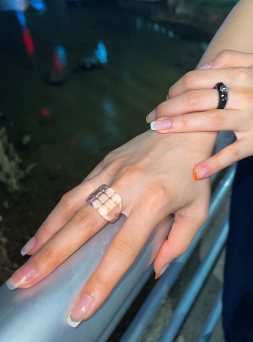 KEEDULT(キダルト) Ice Cube