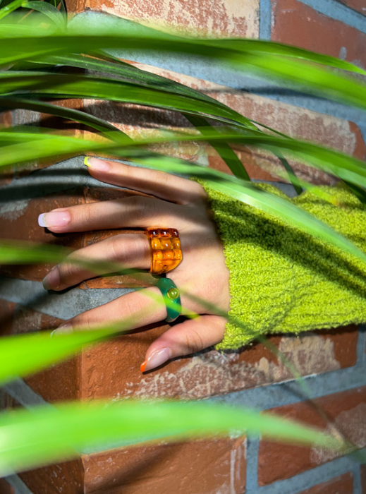 KEEDULT(キダルト) Old Fashioned