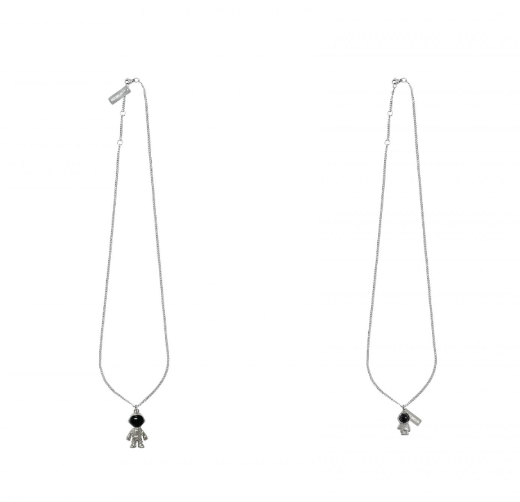 ReinSein（レインセイン）Spaceman Neckless (Type 2)
