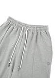 ReinSein（レインセイン）Grey Cutting Two-Way Wide Pants